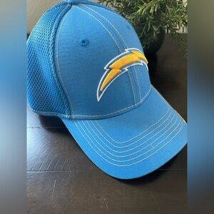 NFL CHARGERS HAT